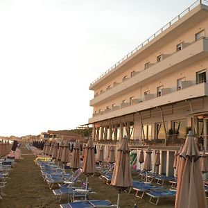 Hotel Parrini